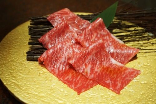 10秒ロース