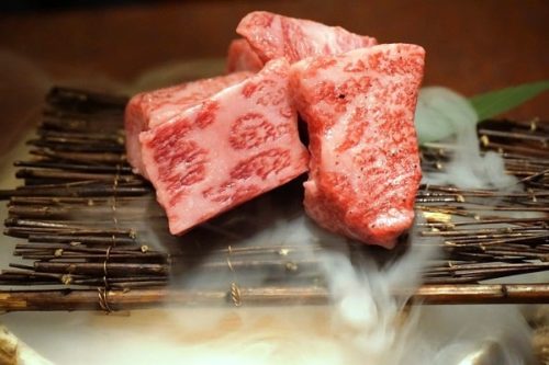 史上最高ロース